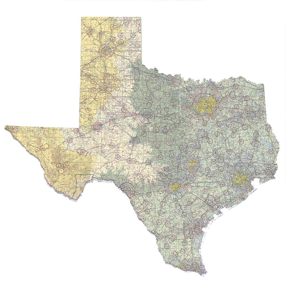 Custom Stitched Sectional Charts Paradise Cay Wholesale Books